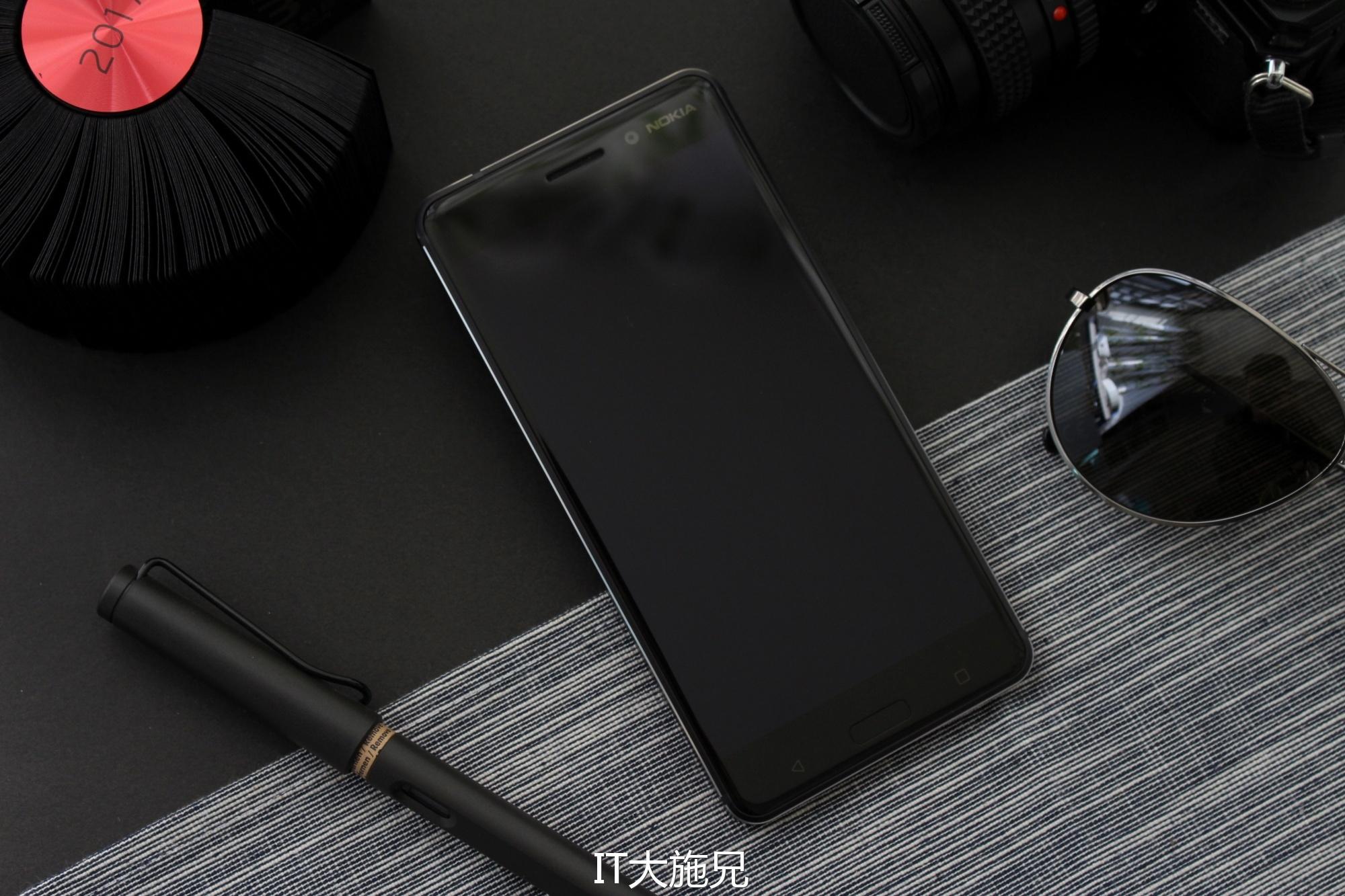 诺基亚6安卓8.0测试版,诺基亚6正式发布升级速度很快