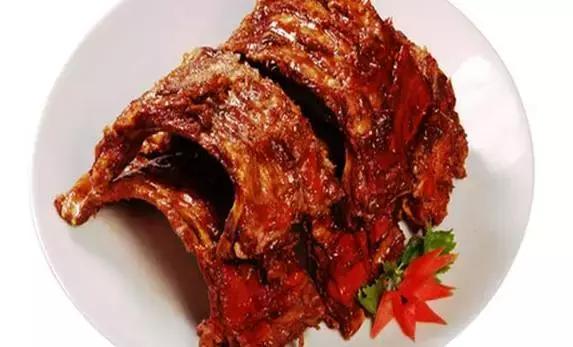 港式冷卤的做法及配方,廖排骨卤水配方及制作