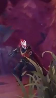 lol英雄联盟腥红之月皮肤最终鉴赏,lol腥红之月系列的皮肤目前有哪些