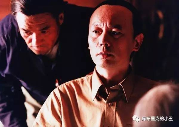 你们这些喜剧演员，正经演起戏来，也能如此精彩