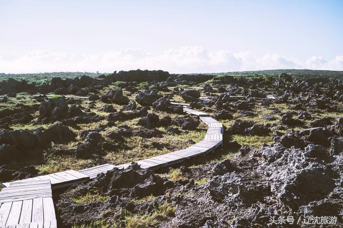 去台湾看自然风景,台湾小众景点