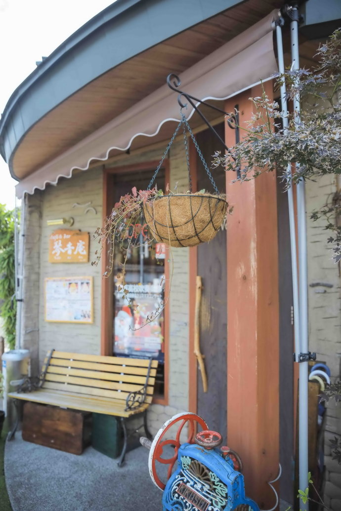 初冬九州温泉旅游攻略,与闺蜜冬日游山庄