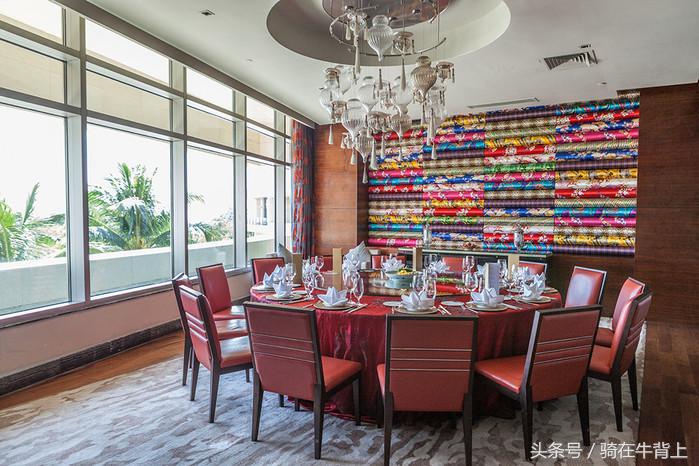 三亚美高梅3天2晚自由行套餐,三亚自由行攻略美高梅酒店