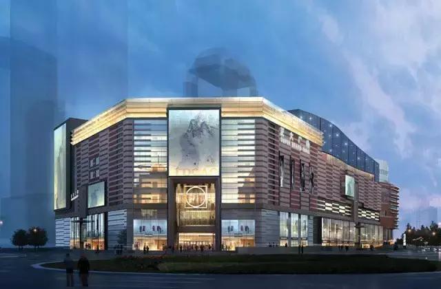 上海有哪些难停的停车场,上海地区商场免费停车指南