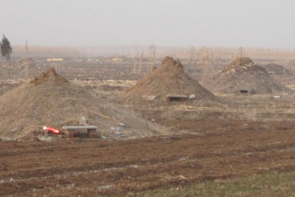 农村的丧葬风俗,农村丧葬习俗是怎么来的