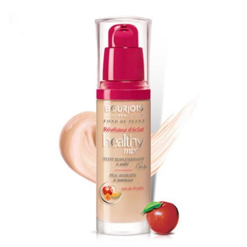 底妆怎么化才显得干净细腻无粉感,底妆怎么快速化才显得干净细腻