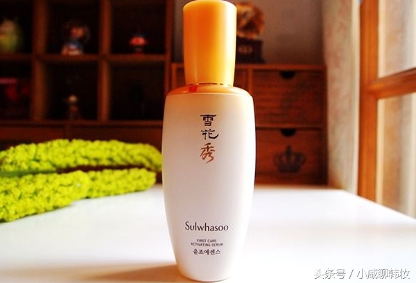 韩国人都不知道的化妆品,韩国三大顶级化妆品套盒