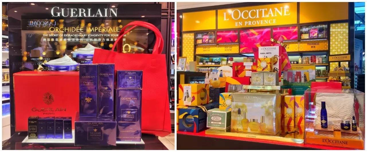 旅游的最后一站是狂欢购物,旅行必买清单推荐