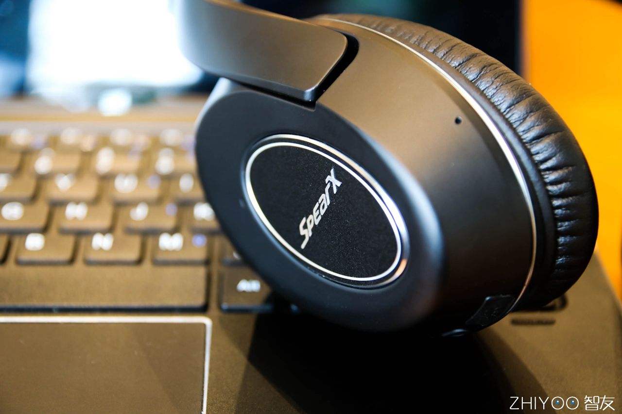 你好，你有一封来自宝岛的快递，声特D1-BT评测