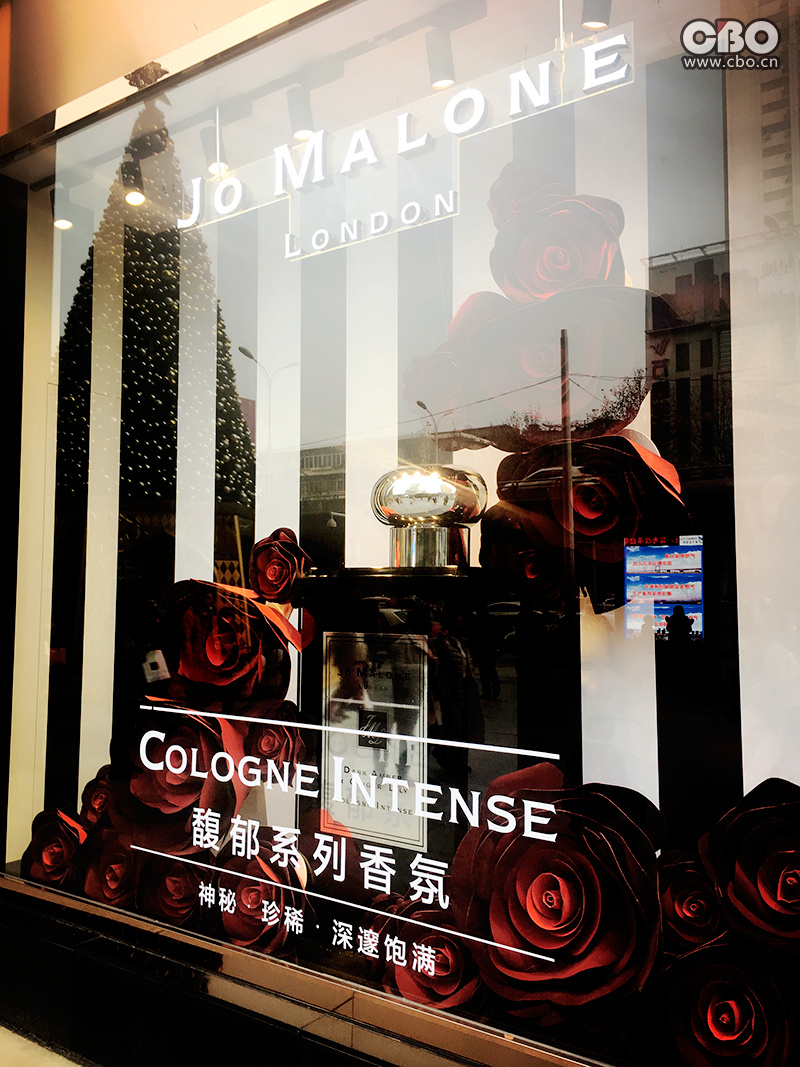 香水小众高级中性,香水小众中性