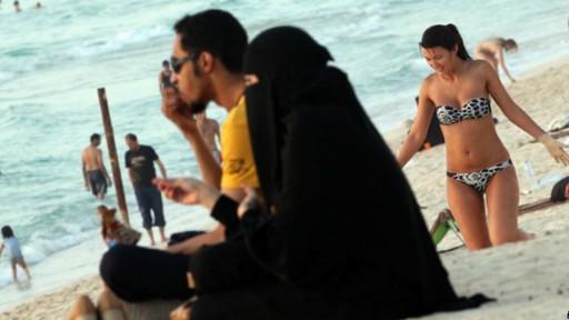 迪拜那些你不知道的秘密,迪拜国企打工的真实经历