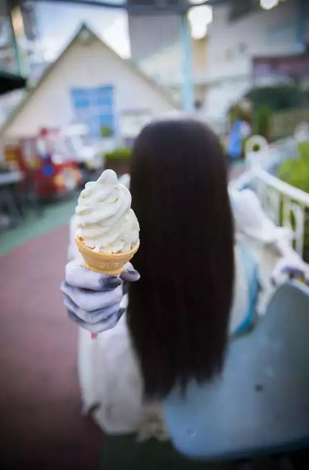 被贞子喜欢是什么体验,贞子和herobrine的约会