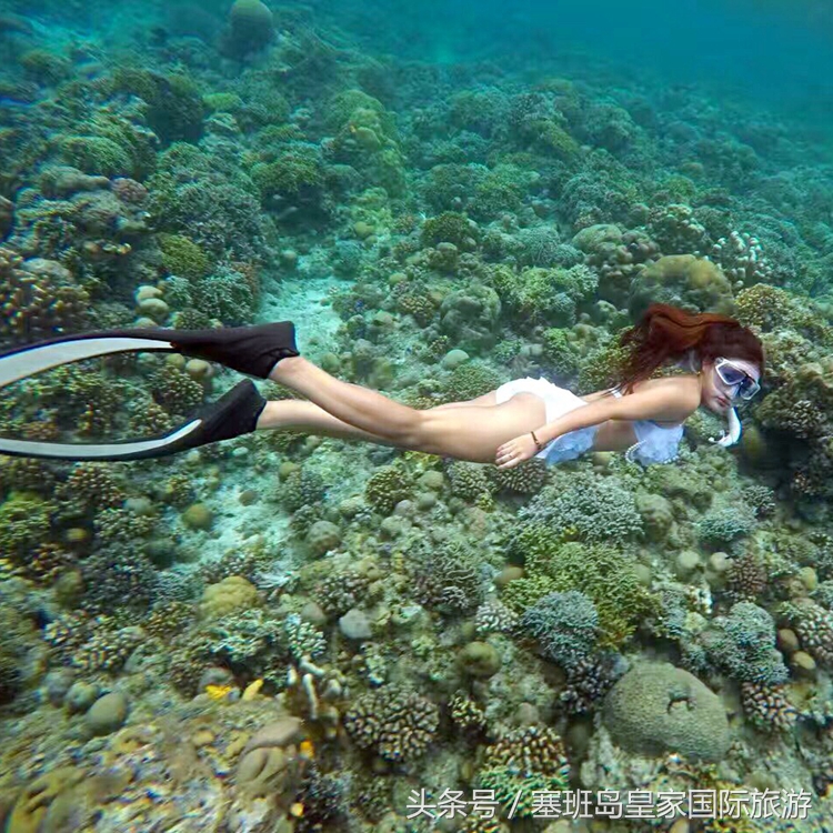 去塞班岛具备什么条件,去塞班岛玩攻略