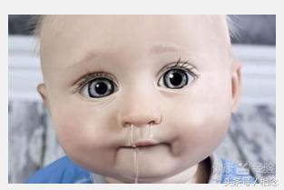 三岁宝宝流鼻涕一直不好怎么办,一岁宝宝流鼻涕一直不好怎么办