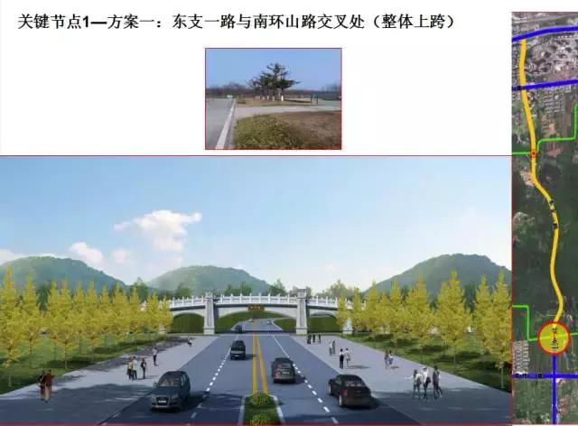 淮南市淮河路东延何时开工,淮南舜耕镇重大项目