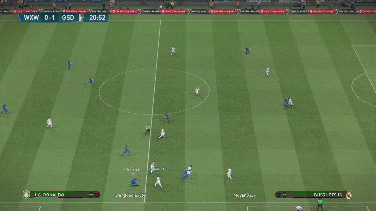 假装懂球|蹴鞠实况杯赛8强:江苏苏宁郁金香VS卡卡