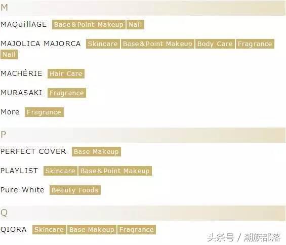 theginza在银座的哪里,资生堂theginza品牌介绍