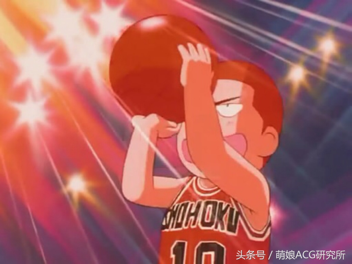 还记得樱木花道流川枫吗,还记得樱木吗