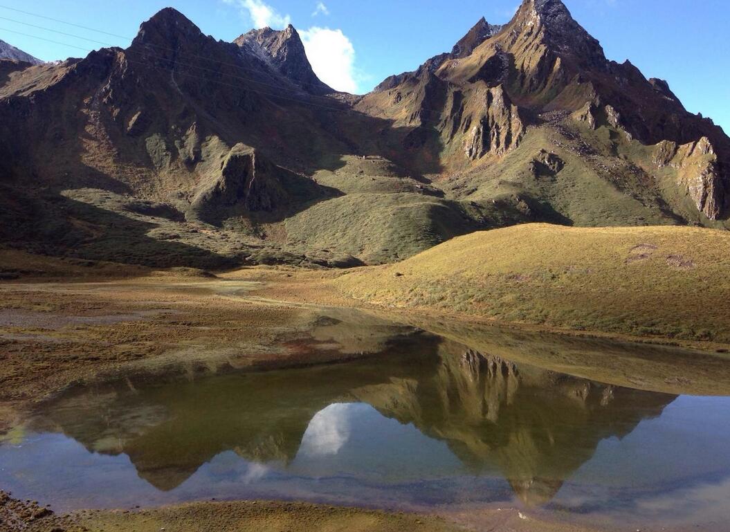西藏最奇特的县排名,藏东名县