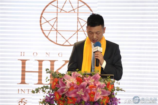 联投金融母公司挂牌HKIB，破内地互金企业香港挂牌零记录