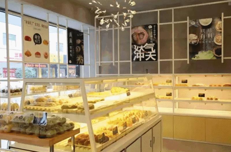 宜兴最好的事是我们一起牵手去等待一炉“面包好了”！