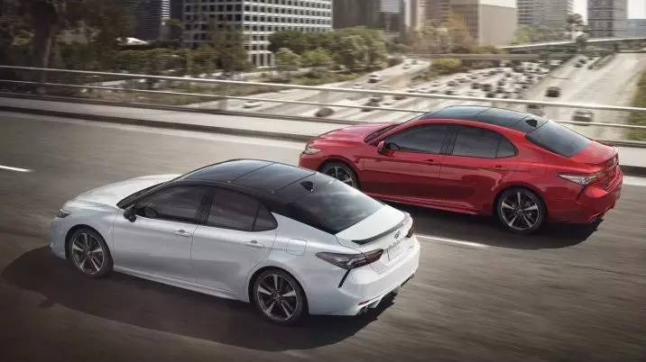 全新一代凯美瑞值得买吗,全新凯美瑞是否值得买