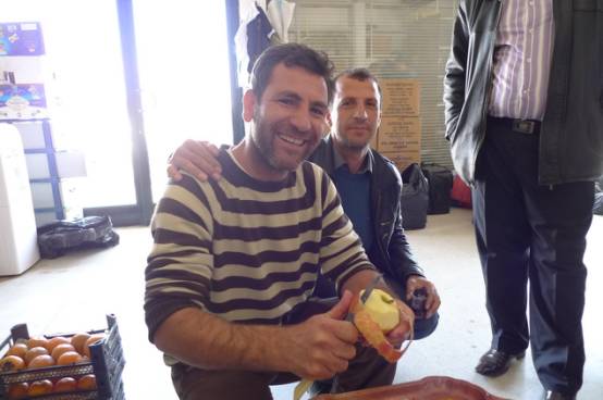 战乱中叙利亚为什么如此重要,战乱中的叙利亚城市