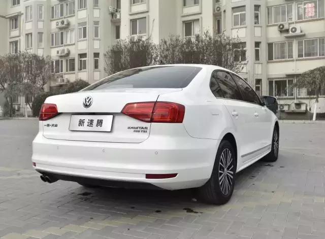 大众速腾2007款车的质量,2023款速腾怎么样车主真实评价