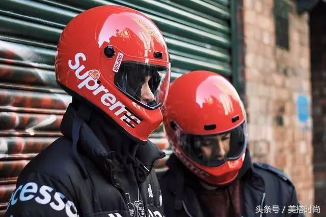 Supreme吃了LV的官司，绑了水原希子，却征服了Kate