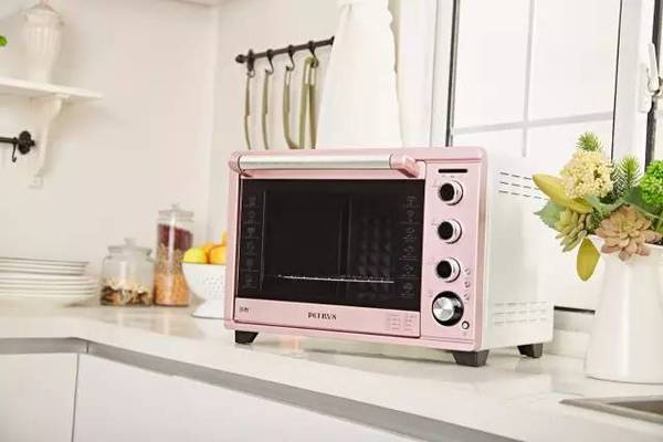 羡慕别人会烘焙？有了这台烤箱你也行