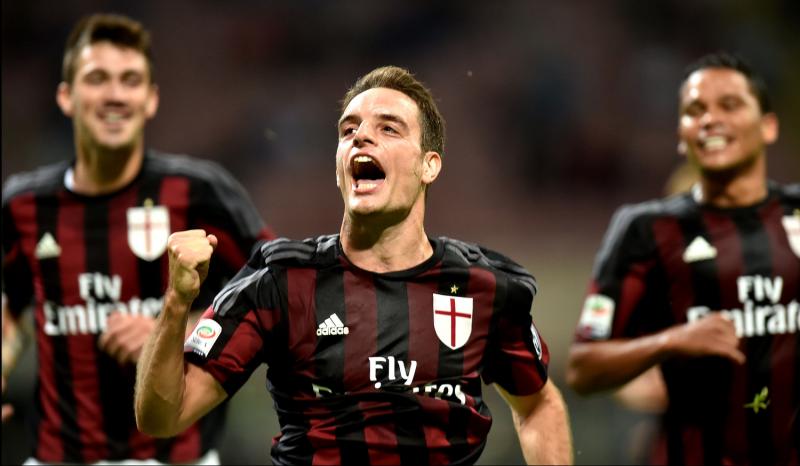 ac米兰18-19最新阵容,ac米兰博阿滕边路