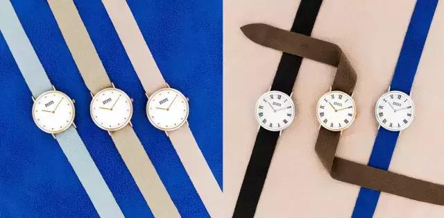 新款小众气质轻奢手表品牌,小众手表品牌排名大全