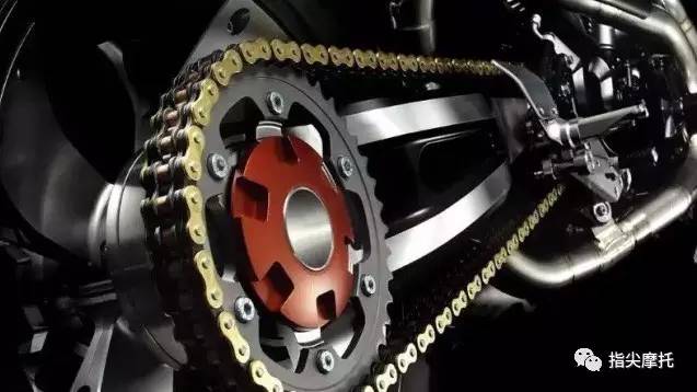 摩托车链条如何保养才更耐用,摩托车传动链条过长导致的问题