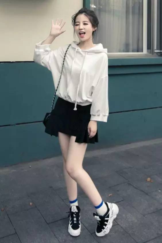 鬼怪高级穿搭,鬼怪穿搭属于什么风格