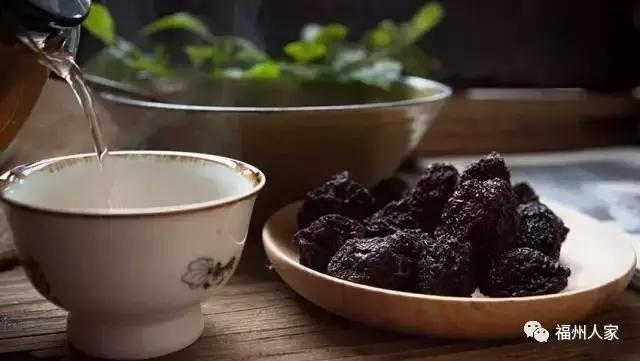 福建汀州土特产,福建零食特产有哪些