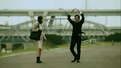 豆瓣9.3，这部岛国剧一秒都舍不得快进