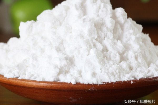 粘米粉糯米粉澄粉都是什么粉,糯米粉和粘米粉做美食的区别