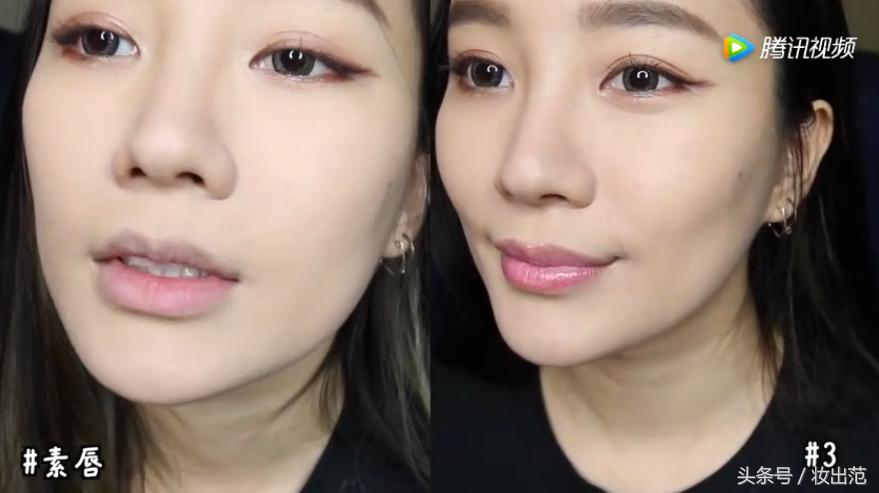 ysl圣罗兰口红粉银管,2017ysl圣诞款