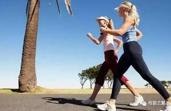 辣妈瘦身教程,跟着辣妈学瘦身