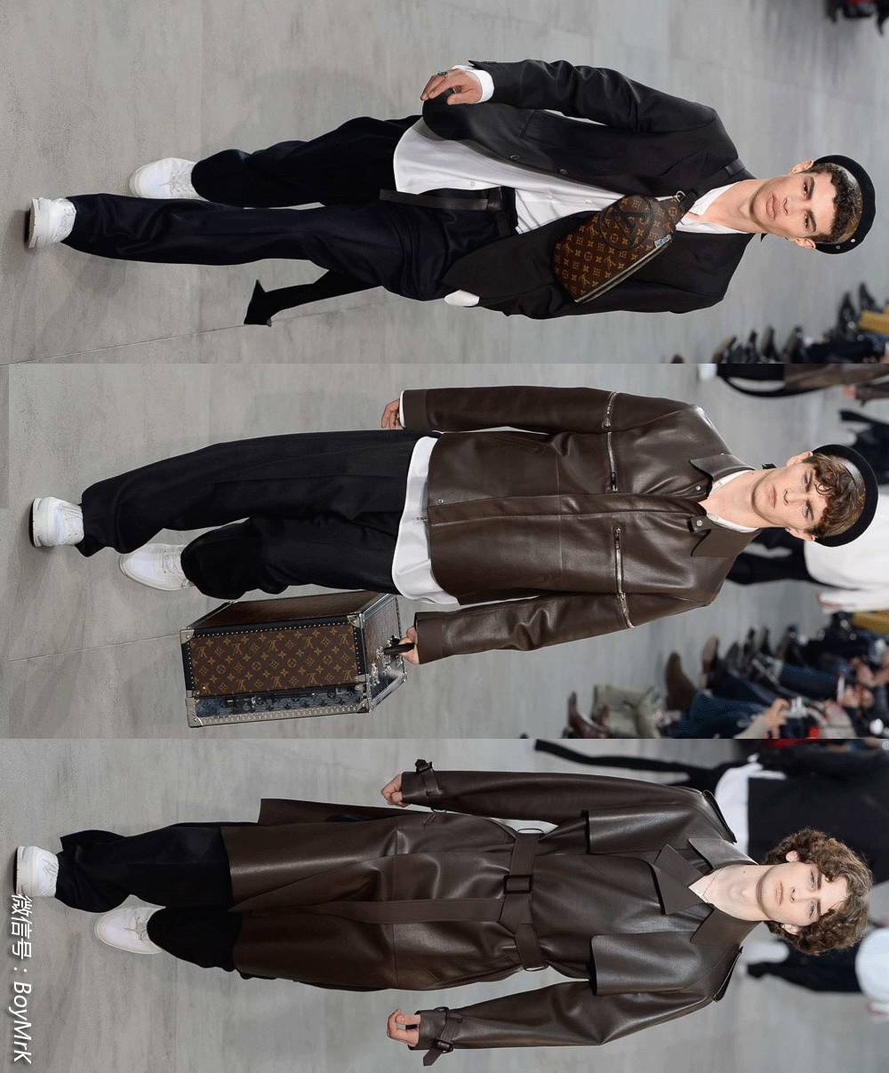 超级难买的lv,supreme与lv出过哪些联名款