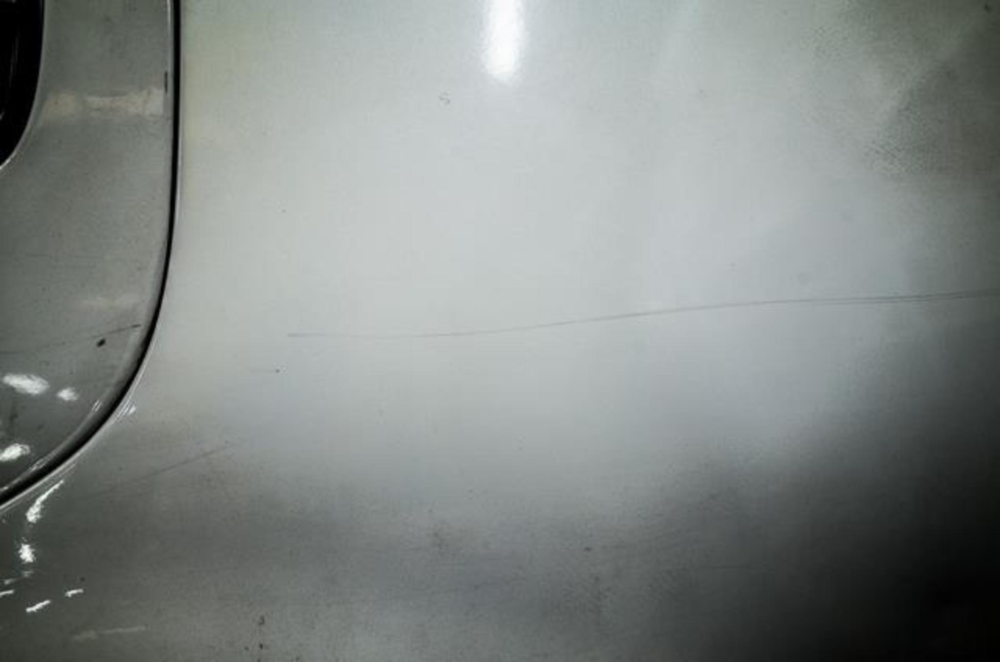 车划痕快速修复方法,车划痕自己修复小妙招