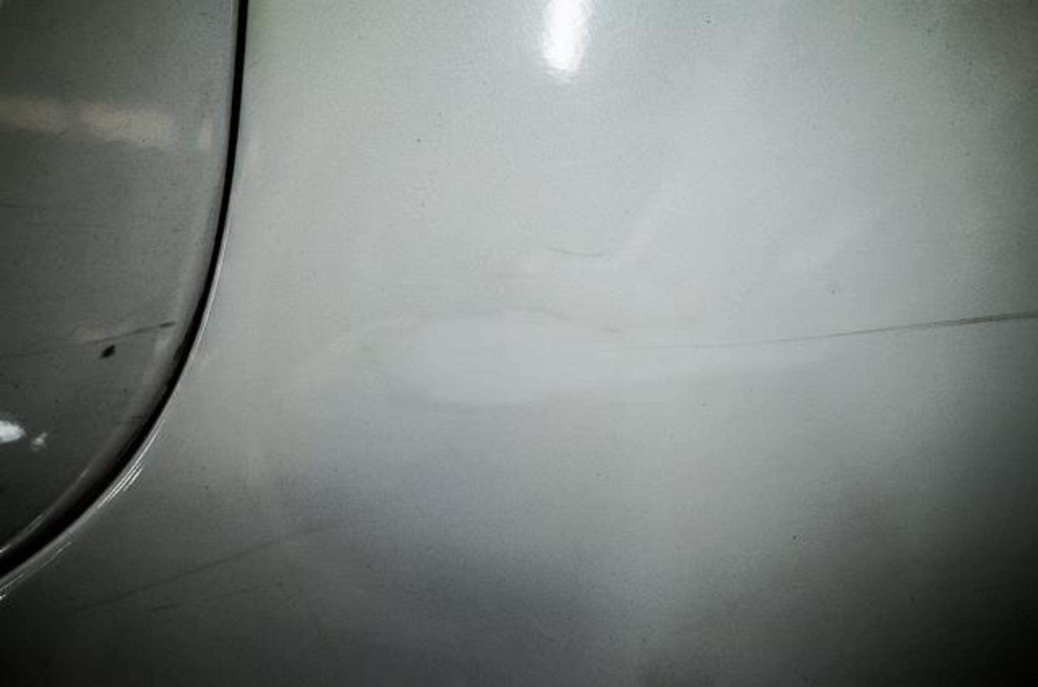 车划痕快速修复方法,车划痕自己修复小妙招