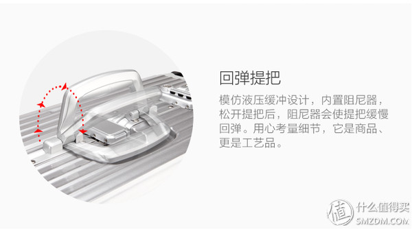 迈美伦拉杆箱20寸,迈美伦拉杆箱图片
