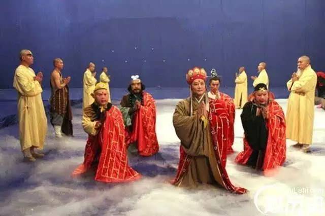 成佛之后的唐僧能打过孙悟空吗,成佛后的孙悟空实力远在唐僧之上