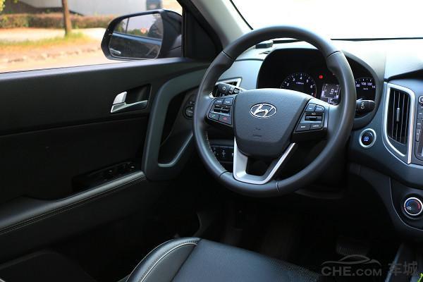 今天不看数据，谈谈对北京现代ix25的真实感受到底怎么样