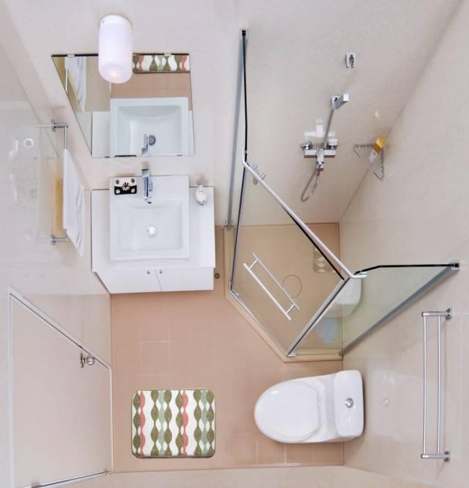 房间怎样安装整体浴室,家里装多功能浴室好吗