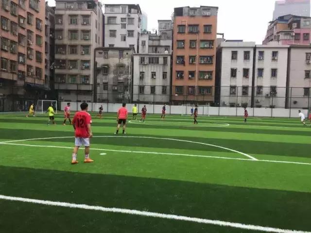 天河丨留意到了吗？你的家门口悄悄发生了这些改变