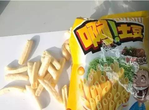 特仓苏、六亿核桃,你都买到过哪些让人哭笑不得的山寨食品?