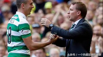 利物浦对罗杰斯的评价,罗杰斯利物浦最新消息