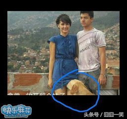 看我这个小帅哥怎么样？